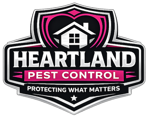 Heartland Pest Control | Pest Control in Indianapolis & Central Indiana